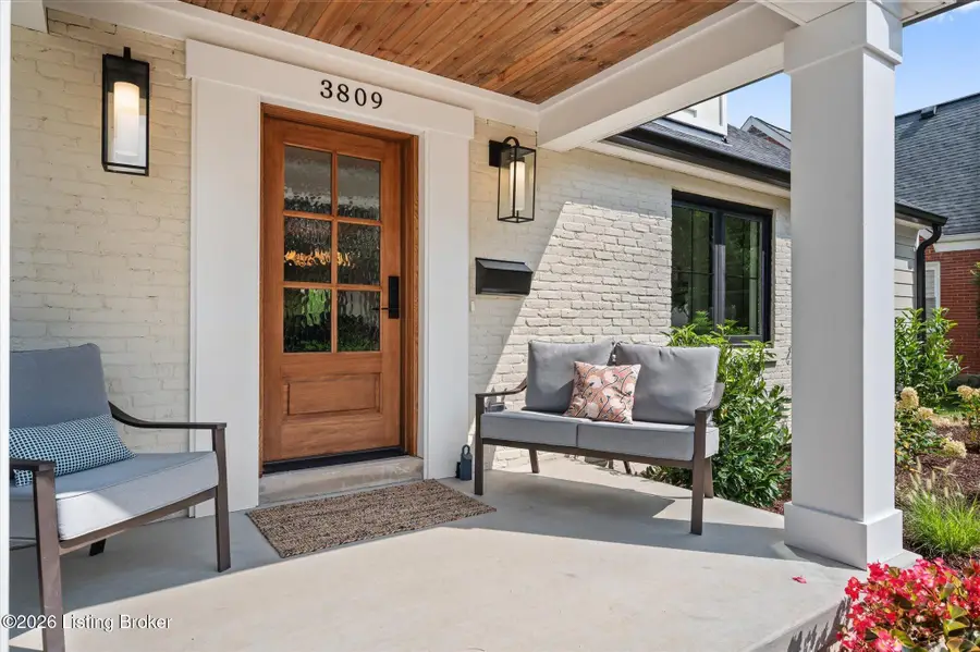 3809 St Germaine Ct, Louisville, KY 40207 - #2