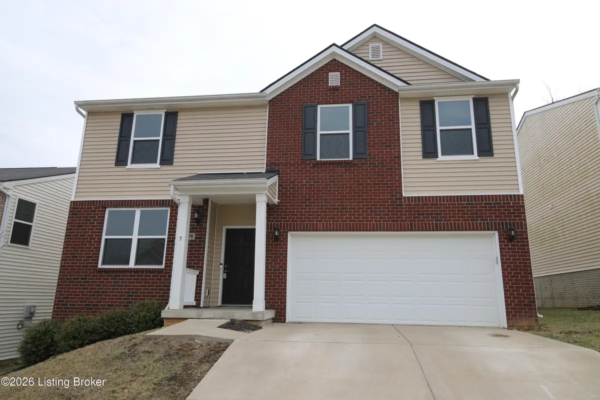 12079 Parkview Trace Dr, Louisville, KY 40229 - #1