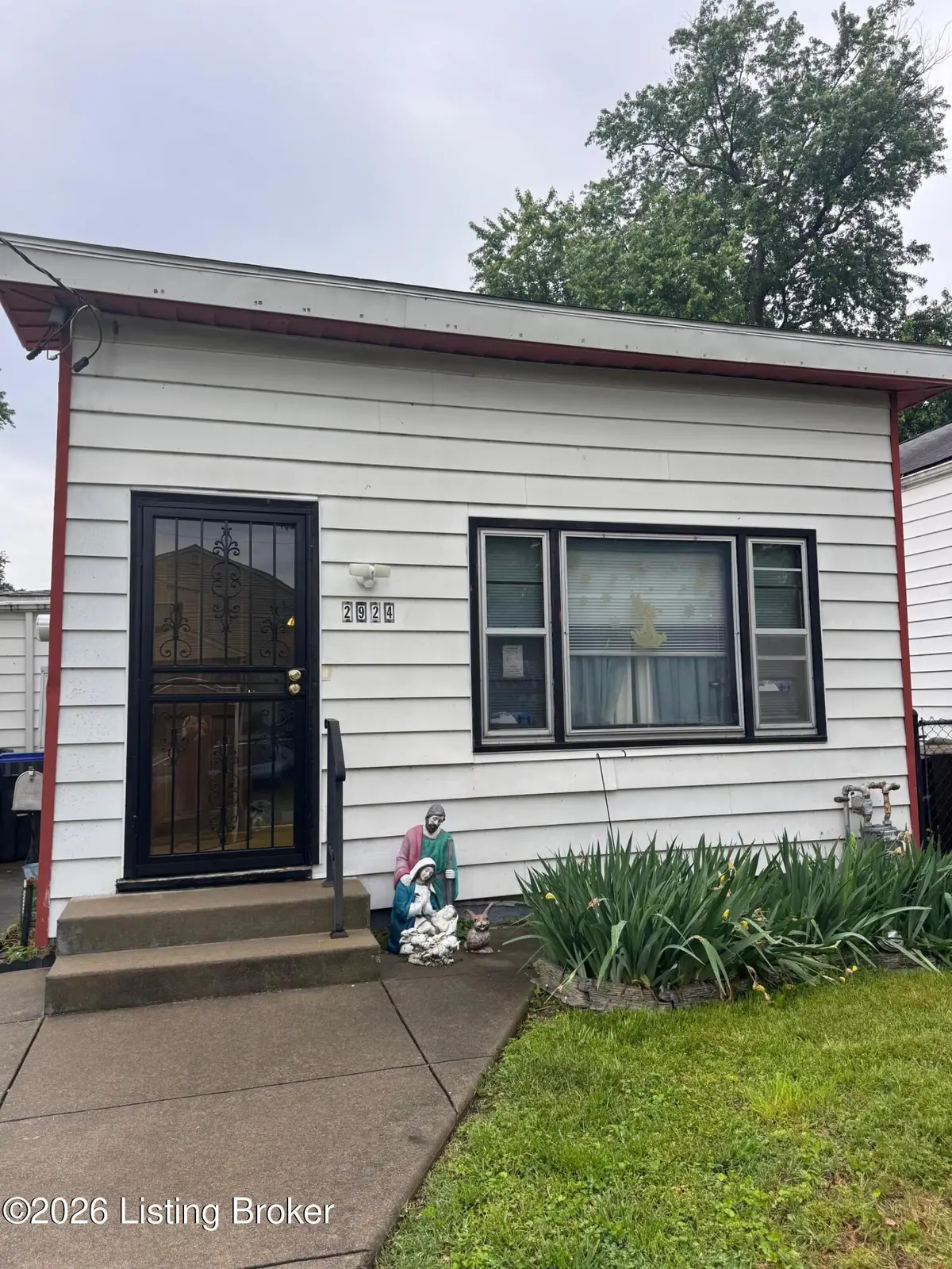 2924 Duncan St, Louisville, KY 40212 - #1