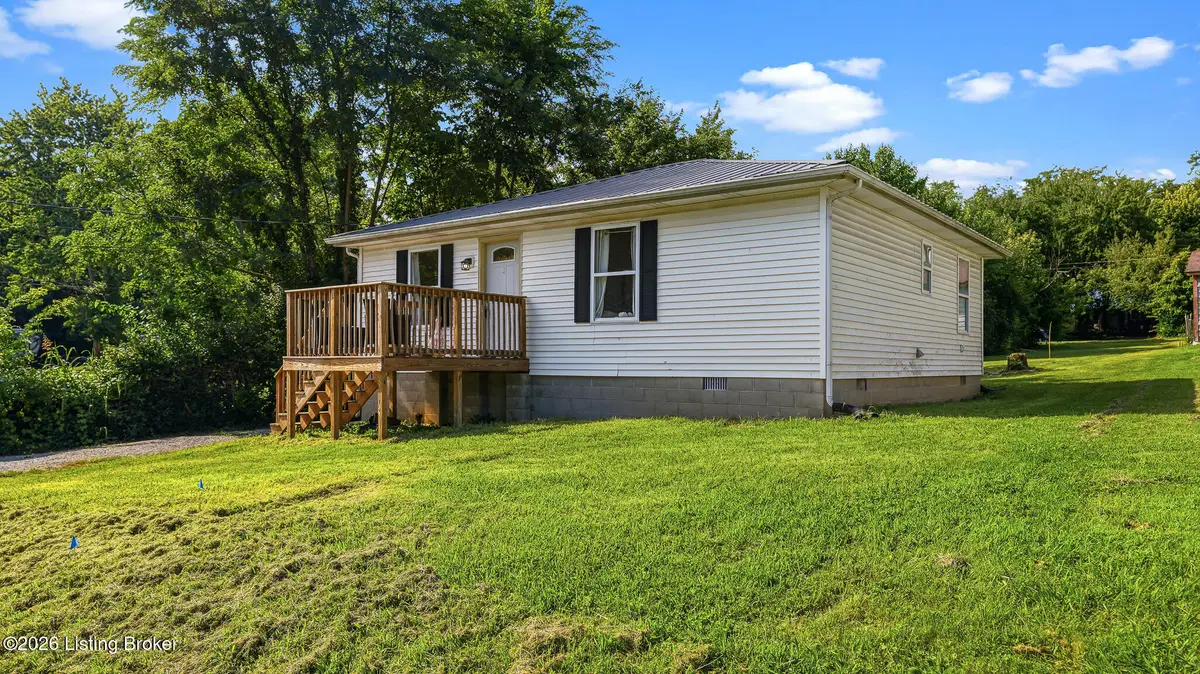 525 Leavette Ave, Leitchfield, KY 42754 - #1