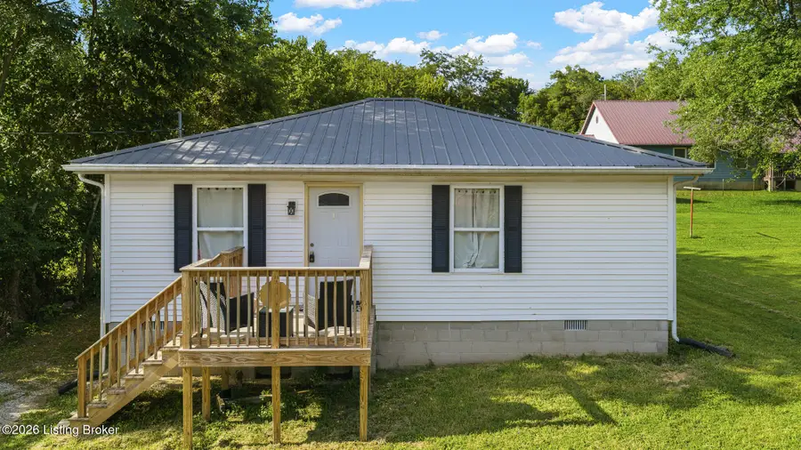525 Leavette Ave, Leitchfield, KY 42754 - #2