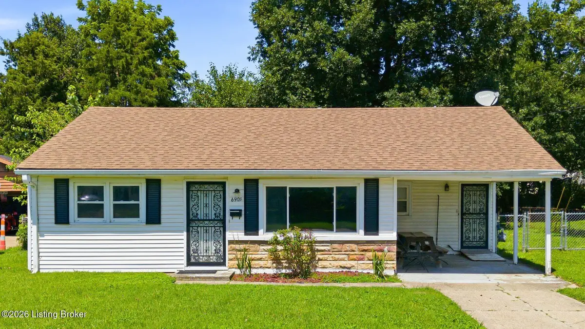 6903 Dunkirk Ln, Louisville, KY 40272 - #1