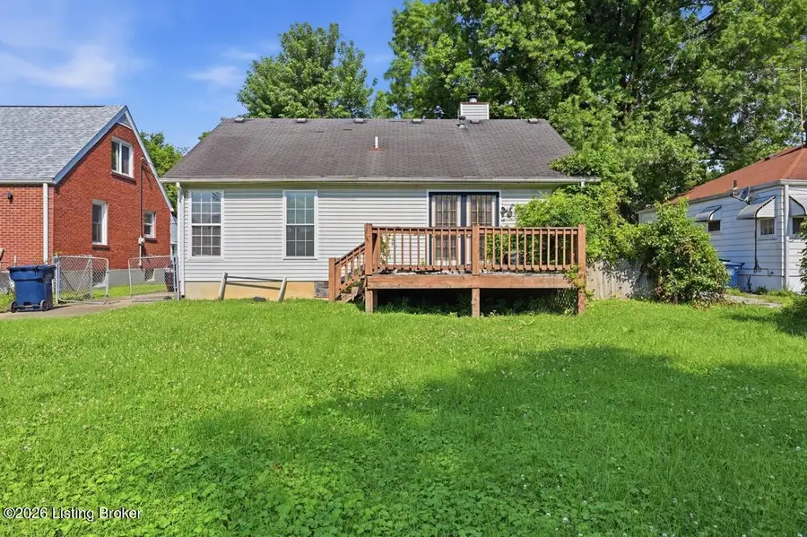3021 Wurtele Ave, Louisville, KY 40216 - #2