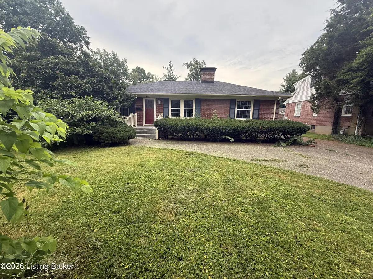 4022 Gilman Ave, Louisville, KY 40207 - #1