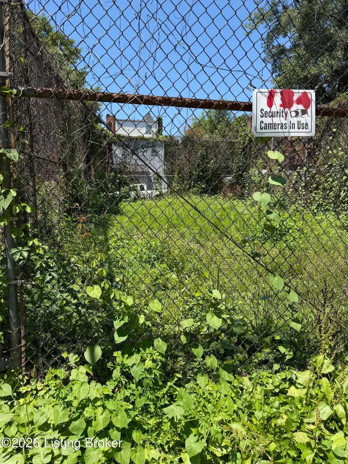 3747 S Brook St, Louisville, KY 40208 - #1