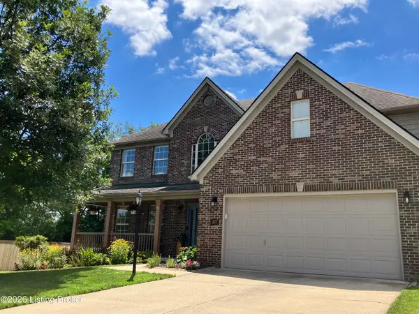397 Winton Rd, Versailles, KY 40383