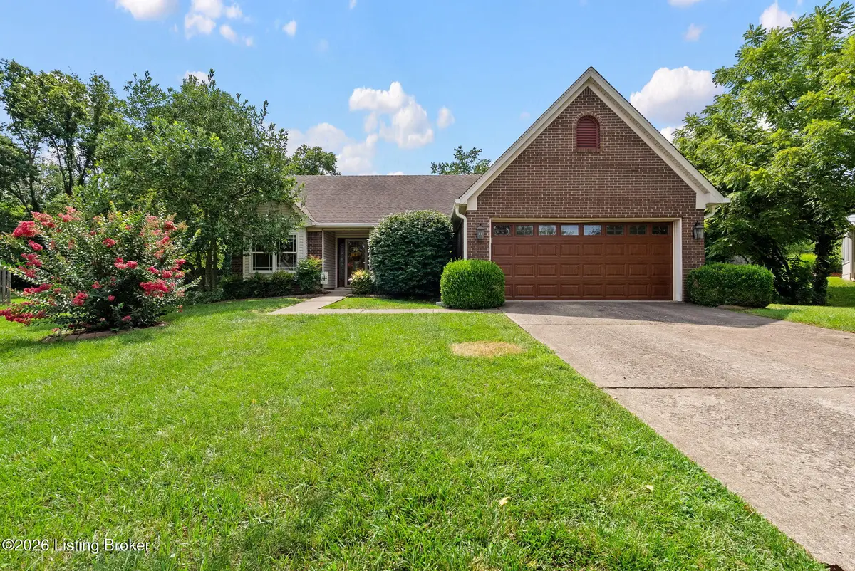 11114 Oak Bend Ct, Louisville, KY 40241 - #1