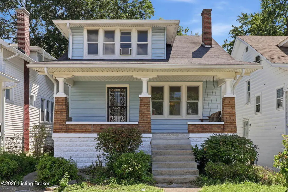 4503 S 3rd St, Louisville, KY 40214 - #1