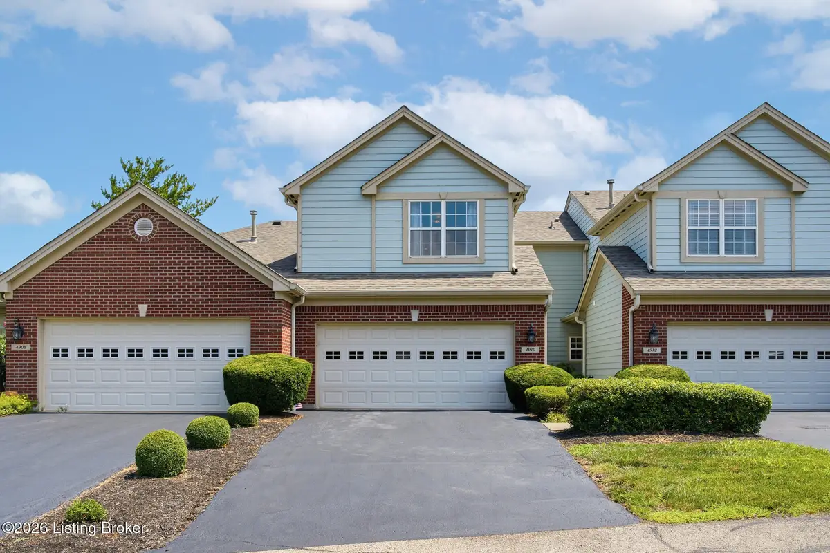 4910 Merton Square, Louisville, KY 40241 - #1