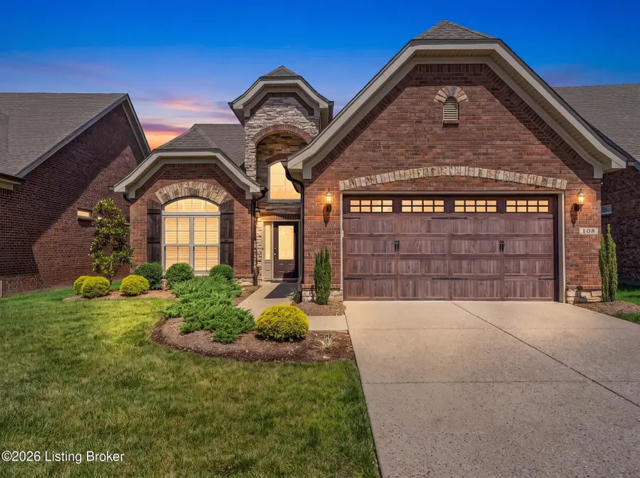108 Pembridge Ct, Louisville, KY 40245 - #2