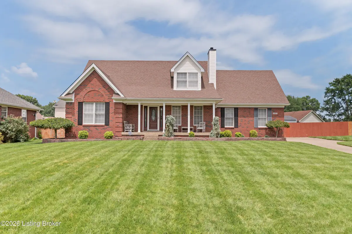 6403 Autumn Oak Way, Louisville, KY 40272 - #1