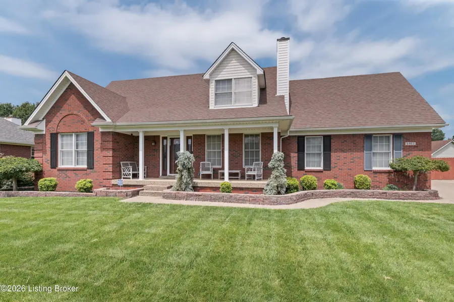 6403 Autumn Oak Way, Louisville, KY 40272 - #2