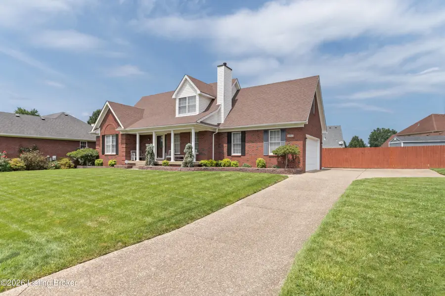 6403 Autumn Oak Way, Louisville, KY 40272 - #3