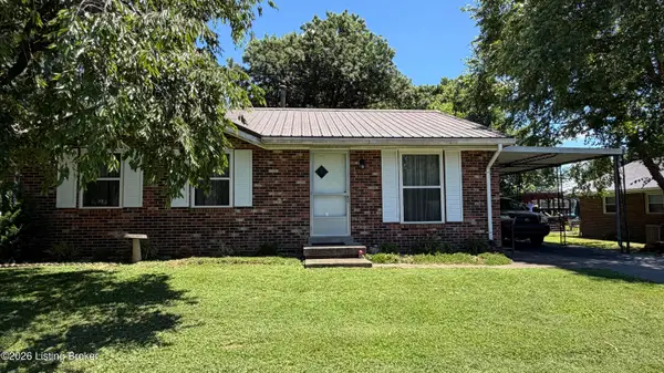105 Barberry Ln, Bardstown, KY 40004