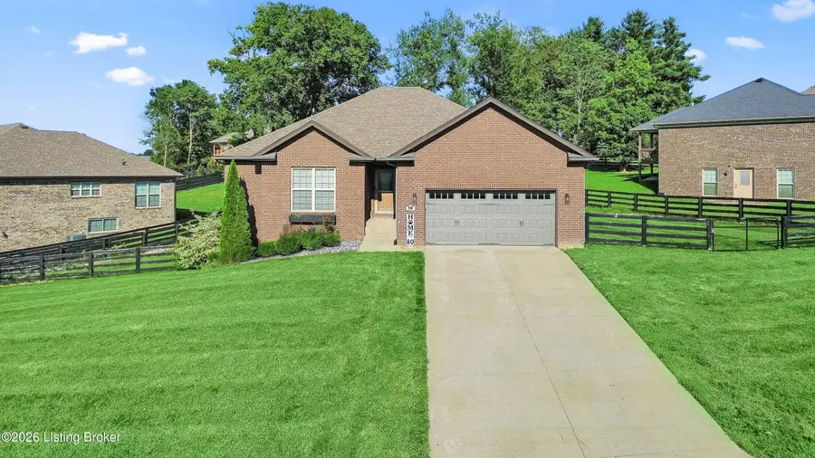 80 Eagles Nest, Taylorsville, KY 40071 - #2