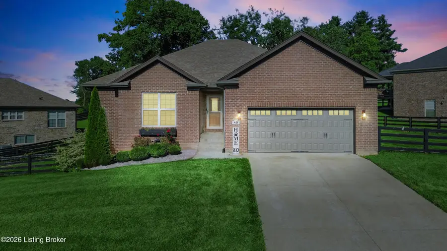 80 Eagles Nest, Taylorsville, KY 40071 - #3