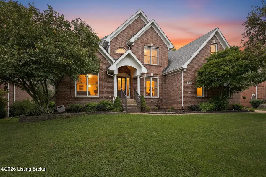 14010 Spring Mill Rd, Louisville, KY 40245 - #2
