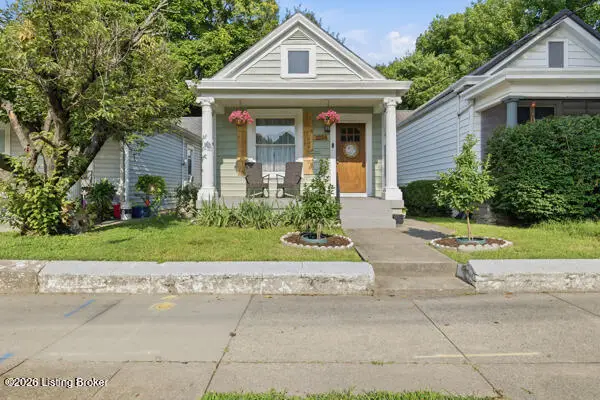 1034 S Shelby St, Louisville, KY 40203 - #3