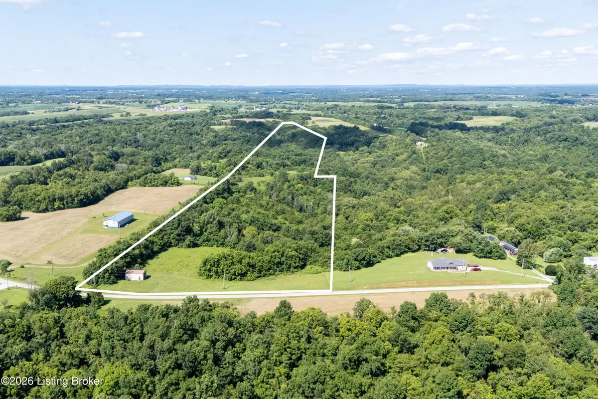 809 Cecil Noel Rd, Bloomfield, KY 40008 - #1