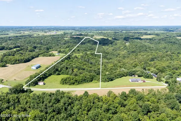 809 Cecil Noel Rd, Bloomfield, KY 40008