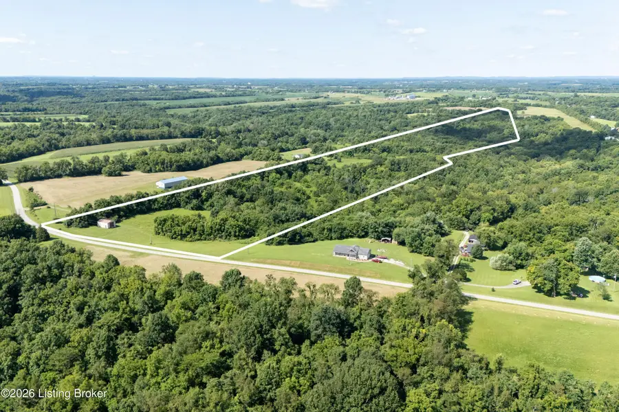 809 Cecil Noel Rd, Bloomfield, KY 40008 - #2