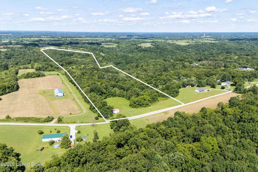 809 Cecil Noel Rd, Bloomfield, KY 40008 - #3
