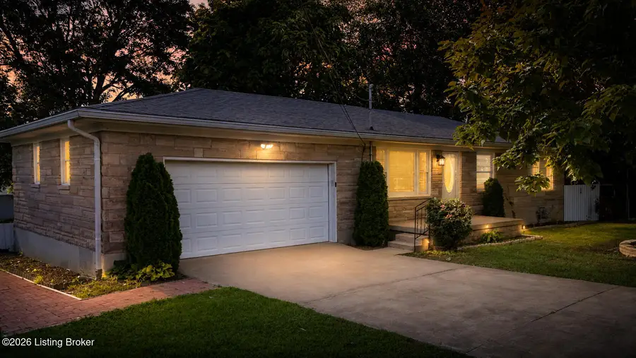 10501 Blue Lick Rd, Louisville, KY 40229 - #2