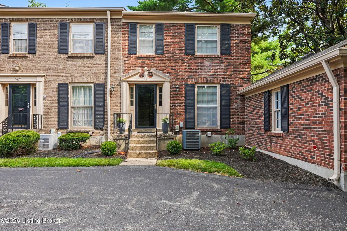 3619 Brownsboro Rd, Louisville, KY 40207 - #1