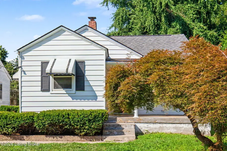 722 Creel Ave, Louisville, KY 40208 - #2