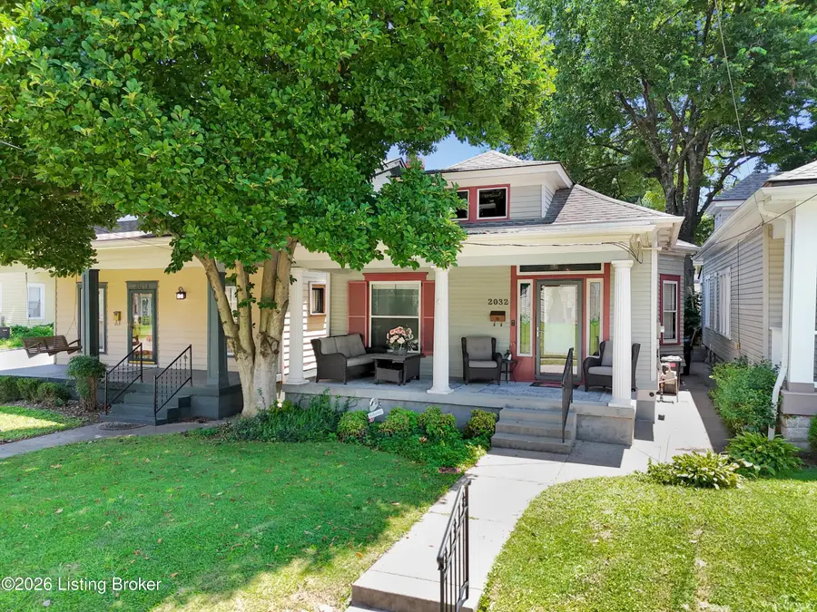 2032 Speed Ave, Louisville, KY 40205 - #3