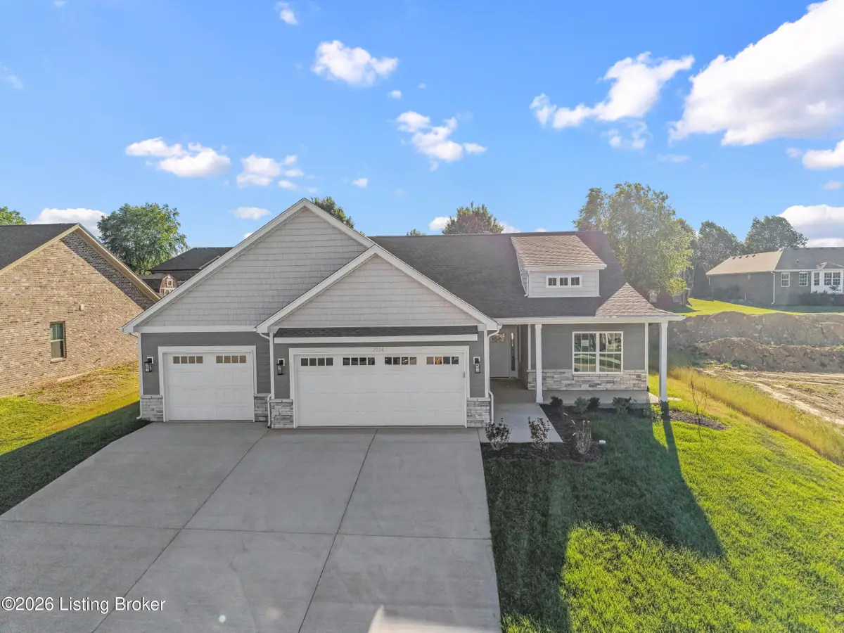 7014 Dylan Cir, Georgetown, IN 47122 - #1