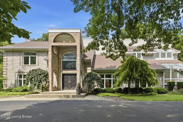 4303 Twin Elms Ct, Louisville, KY 40241