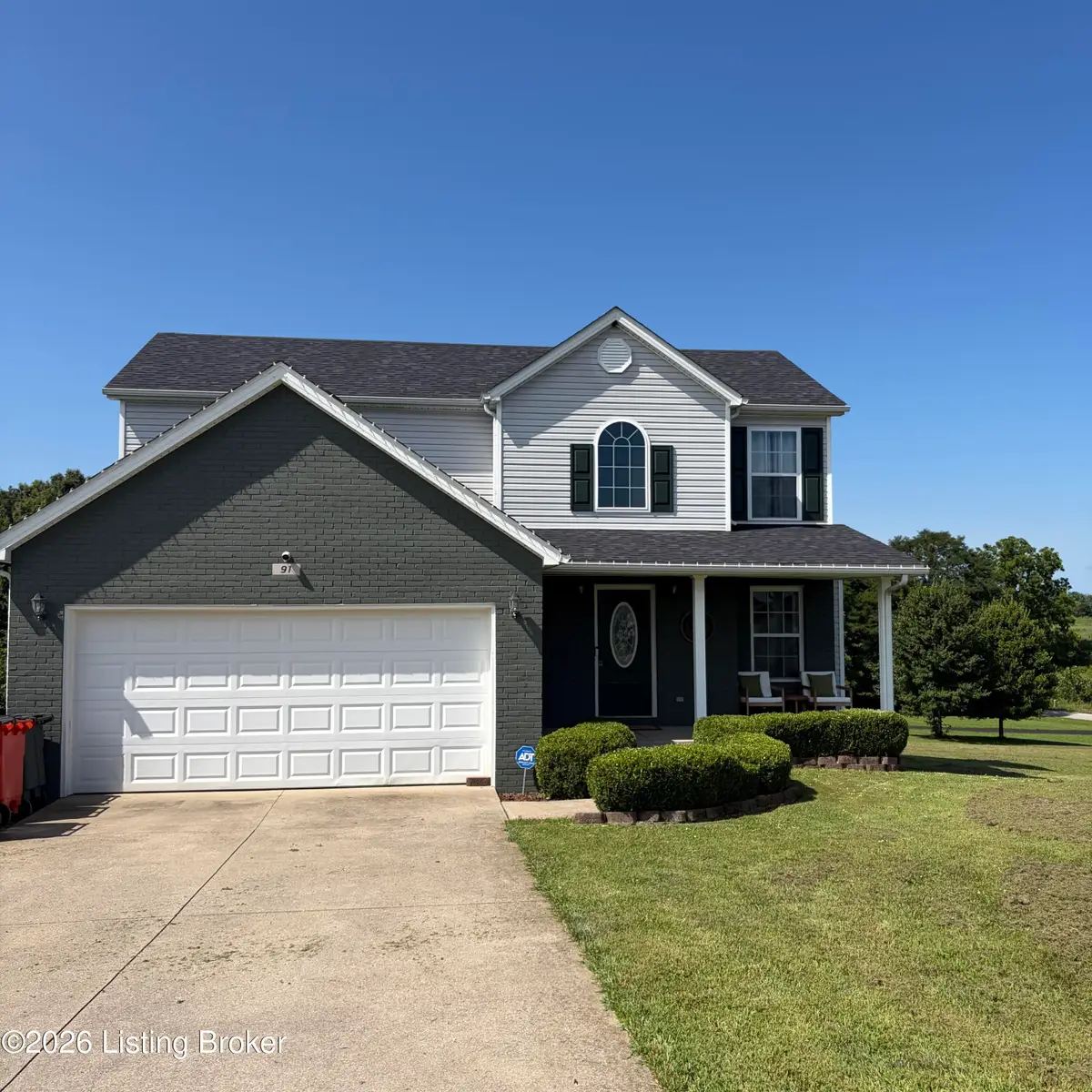 91 W Delia Way, Rineyville, KY 40162 - #1