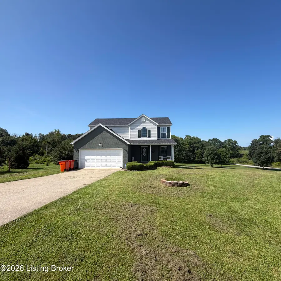 91 W Delia Way, Rineyville, KY 40162 - #2