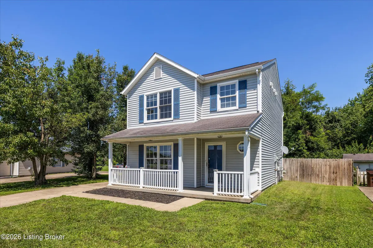 6519 Hunters Creek Blvd, Louisville, KY 40258 - #1