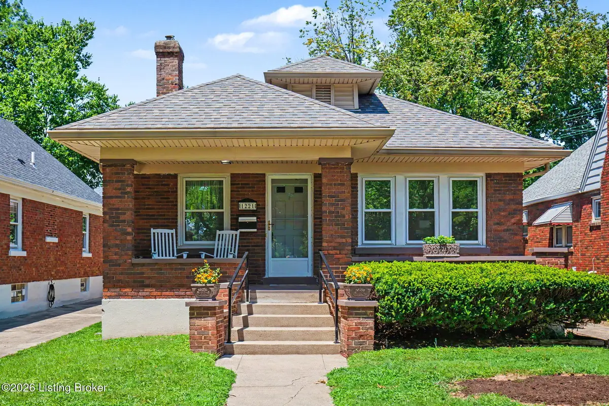 1221 Union Ave, Louisville, KY 40213 - #1
