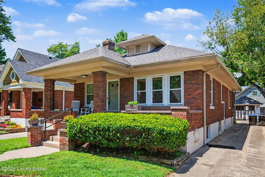 1221 Union Ave, Louisville, KY 40213 - #3