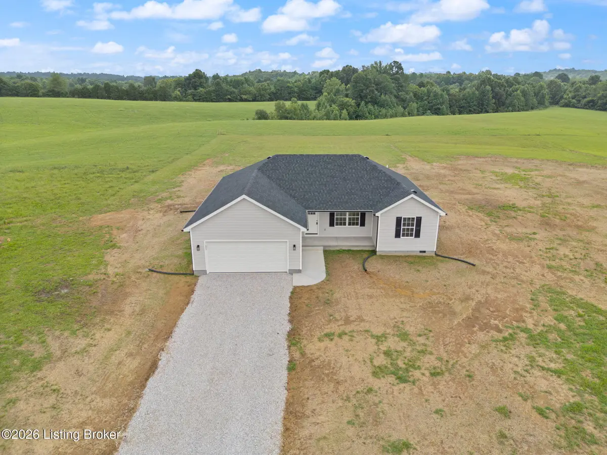 8985 Millerstown Rd, Clarkson, KY 42726 - #1