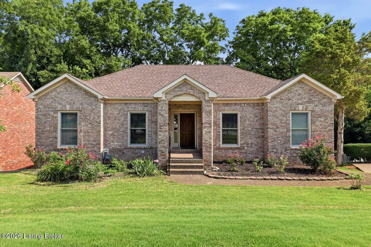 2809 Antone Pkwy, Louisville, KY 40220 - #1