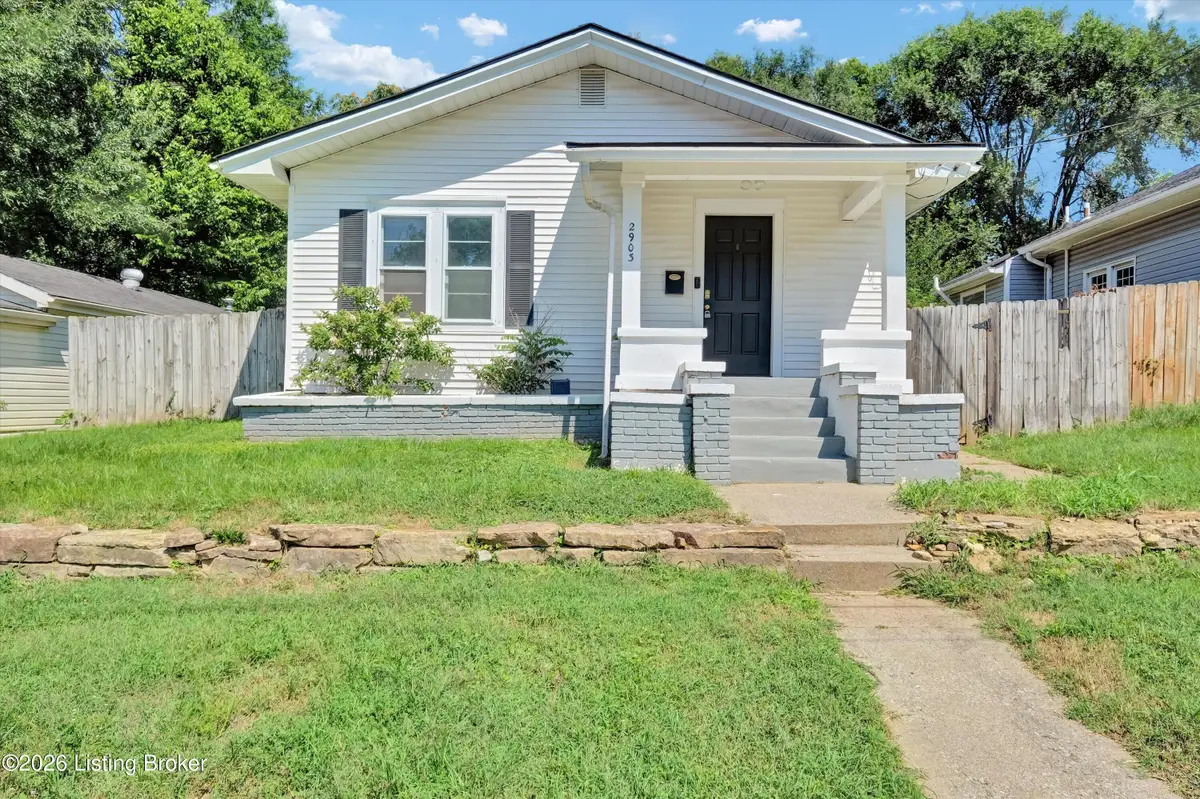 2903 Lindsay Ave, Louisville, KY 40206 - #1