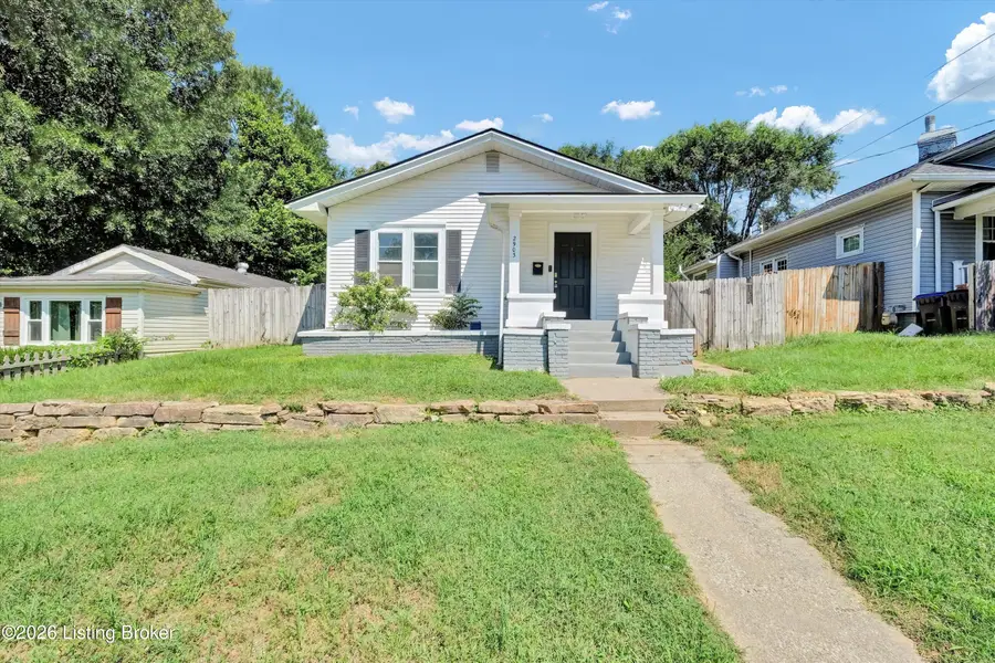 2903 Lindsay Ave, Louisville, KY 40206 - #2