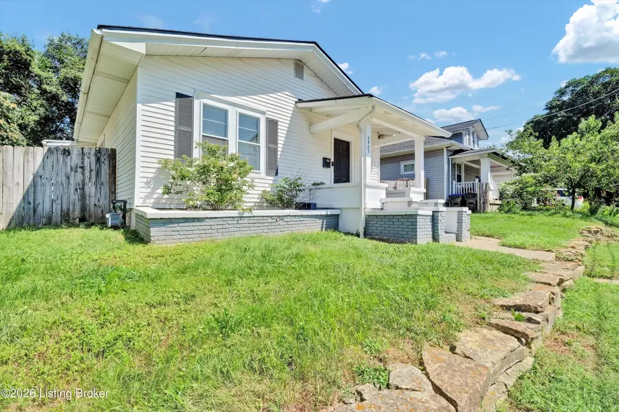 2903 Lindsay Ave, Louisville, KY 40206 - #3