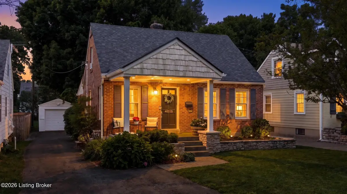 4015 Springhill Rd, Louisville, KY 40207 - #1
