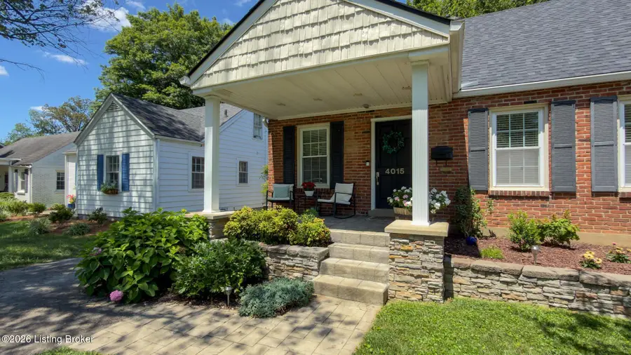 4015 Springhill Rd, Louisville, KY 40207 - #2