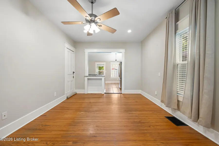1019 Lydia St, Louisville, KY 40217 - #3