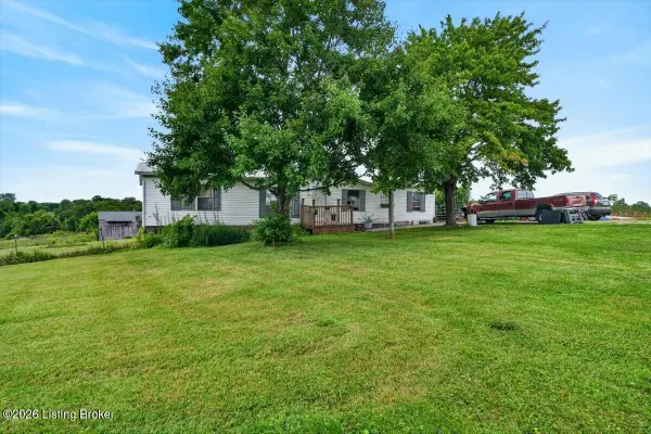 2581 Lake Jericho Rd, Smithfield, KY 40068