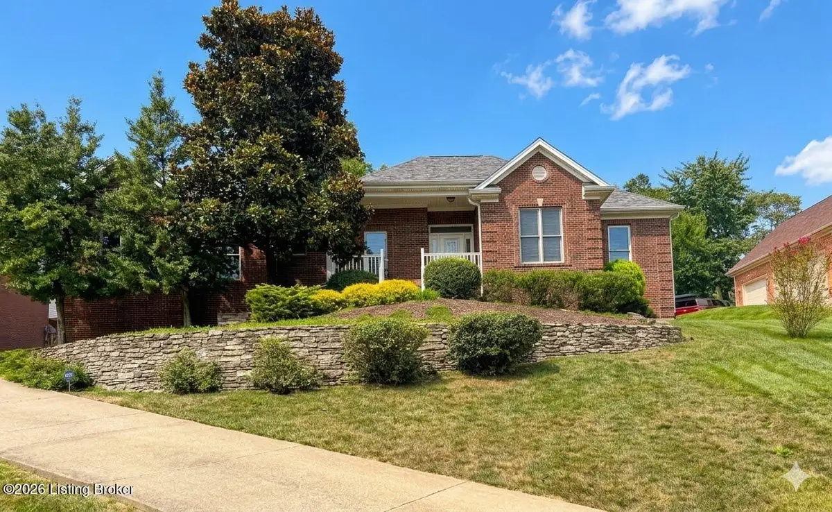 4308 Creek Bend Ct, Louisville, KY 40241 - #1