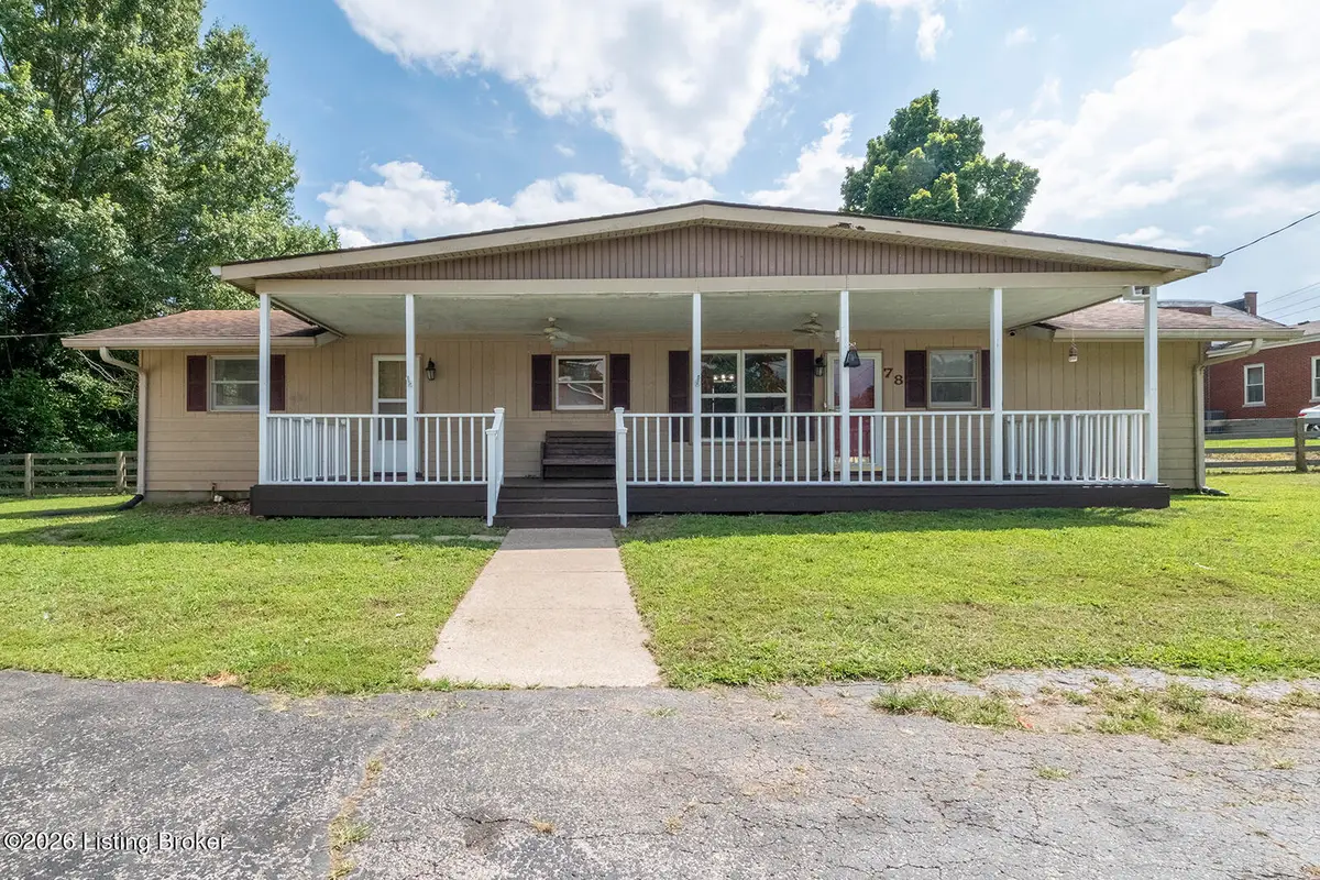 78 Thorne Heights, Eminence, KY 40019 - #1