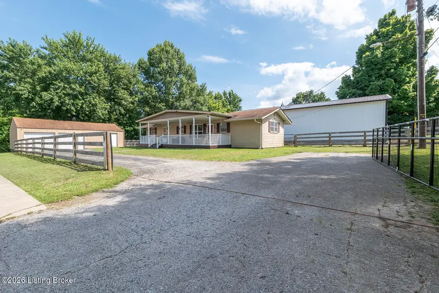 78 Thorne Heights, Eminence, KY 40019 - #2