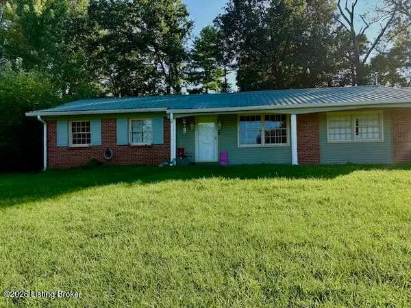 679 Cherrywood Dr, Radcliff, KY 40160